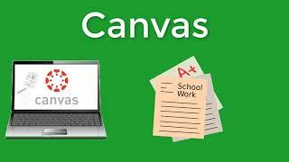 What is Canvas