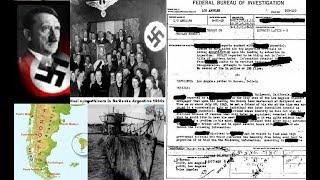 Секретный план побега Гитлера. Тайны III-го Рейха.