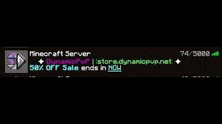 #1 Worst HCF SERVER