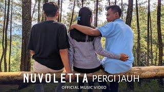 Nuvoletta - Pergi jauh  Soundtrack Film Anisa Kasman