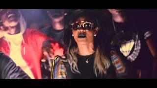 ZEYNAB ft Shado Chris  Noctambule Official Video