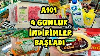 A101 TAVUK KIYMA SÜT İNDİRİMİYENİ ÜRÜNLER GELDİ4 GÜNLÜK İNDİRİMA101 HAFTA SONU İNDİRİMİ