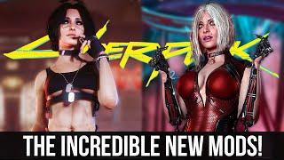 20 Mods to Create the Perfect Cyberpunk 2077 After Patch 2.11