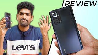 One DEALBREAKER - Redmi Note 10 Pro Max Review after 1 Month