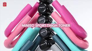 Tonificador de muslo -MINISO