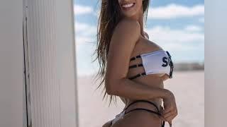 Isabela Fasanaro Hot Compilation