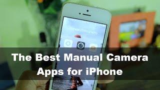 The Best Manual Camera Apps for iPhone Photo Fridays  Guiding Tech