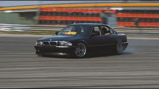 Best Of BMW E38