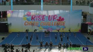 Gymniks All Stars - Sergeants - U12 A - 1 - Day 2