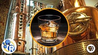 How Is Whiskey Made?