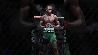 Joe Rogan On Isreal Adasanya Technique #shorts #joerogan #mma #ufc