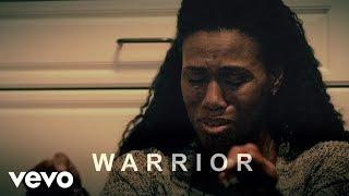 Steven Curtis Chapman - Warrior Lyric Video