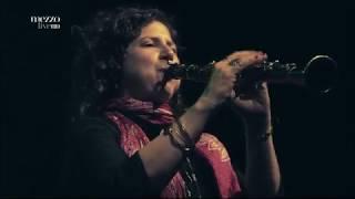 Anat Cohen Quartet - At Istanbul Jazz Festival 2013