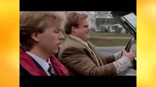 Tommy Boy Funniest Scenes