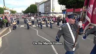 Freeman Memorial  @ Sons of William Cookstown Parade 2022