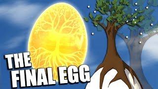 Spending 1000000 Golden Eggs in Egg Inc. Unlocking EVERYTHING