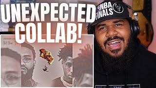 DIDNT SEE THIS COMING Joyner Lucas & Youngboy Never Broke Again - Cut U Off REACTION