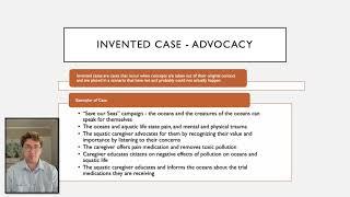 Concept Analysis Presentation