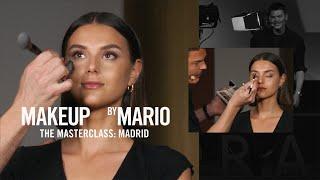 Makeup By Mario Masterclass Soft Glam with Master Mattes® The Neutrals