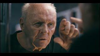 Sir Anthony Hopkins Unleashes the Wred Dragon