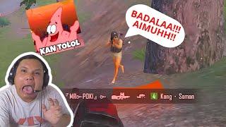 HAHA TA* - PUBG Mobile Indonesia