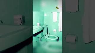 Which toilet would you vibe on the longest? - part 12