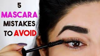 Ep.4- APPLY YOUR MASCARA LIKE A PRO  My TOP FIVE Mascaras  GLOSSIPS