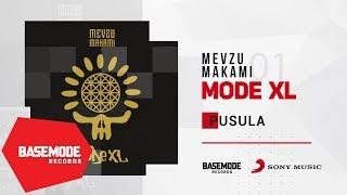 Mode XL - Pusula  Official Audio