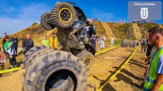 Dangerous Track  Trial ATV Battle  Challenge Day in Arpaşu de Sus Sibiu️