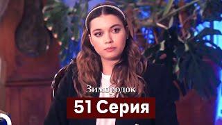 Зимородок 51 Cерия Русский дубляж