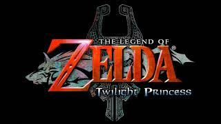 Chamber of Stone Past - The Legend of Zelda Twilight Princess