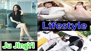 Ju Jingyi LifestyleBiographyNetworthHouseCollege Cars 2020