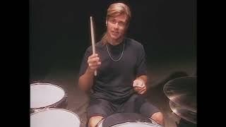 Pat Torpey - Big Drums 1997