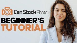 How to Use Can Stock Photo Finding and Downloading Stock Images