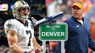 Saints Rumor Sean Payton Trying to Reunite With Taysom Hill in Denver
