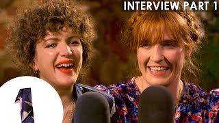 Id found the joy again Florence + The Machine on writing new album High As Hope  Part 13