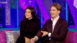 AJ PRITCHARD & LAUREN STEADMAN • ITT Episode 45