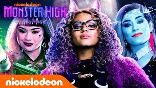 Monster High The Movie - FULL TRAILER  Monster High