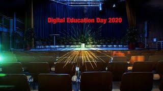 Digital Education Day 2020