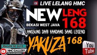 LIVE LELANG DI KANDANG YAKUZA 168 BEKASIMERPATI BARON OFFICIALNEW RAMPOKTJANBILLYADIKANBS