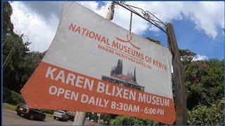 The Story Behind Karen Blixen Museum In Nairobi Kenya