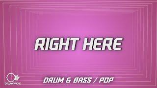 Becky Hill - Right Here Lyrics