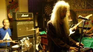 ACID MOTHERS TEMPLE Live @ Terminus Rennes 17102013 Full Set  15