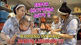 JADEN SHOPPING SENAYAN CITY 