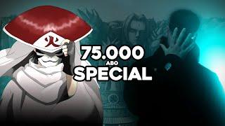 ANIME SONG  STEH AUF  Anbu Monastir 75.000 ABO SPECIAL