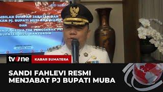 Kabar Sumatera 25 April 2024  tvOne