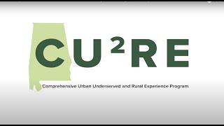 The Comprehensive Urban Underserved and Rural Experience Program  Family Medicine