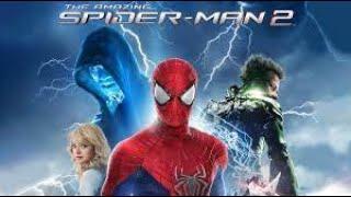 The Amazing Spider Man 2 Full Movie Story Teller  Facts Explained  Hollywood MovieAndrew Garfield