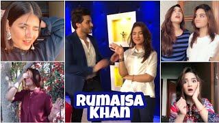 Rumaisa Khan tik tok tik tok new tik tok funny tik tok videos tik tok 2020 tik tok latest