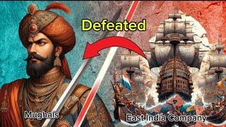 Sultans vs Merchants The Forgotten War for Indias Riches  The Nexus